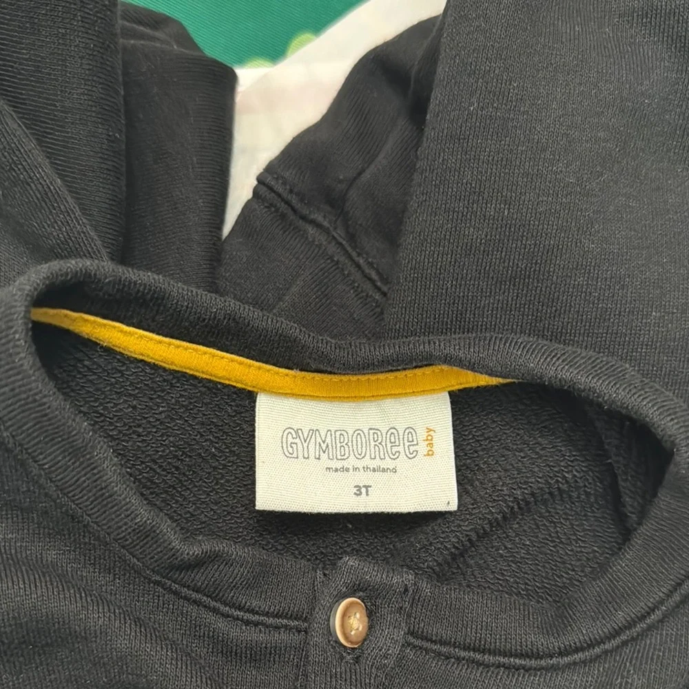 Gymboree stylish comfortable